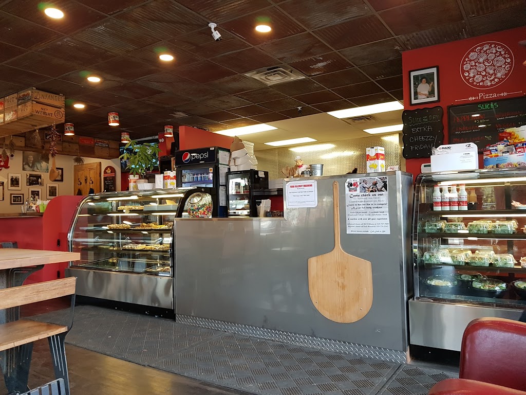 Marias Pizza West | 242 Colborne St W, Brantford, ON N3T 1L9, Canada | Phone: (519) 753-2500