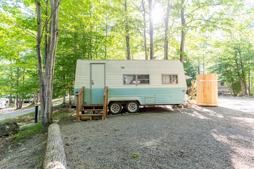 Grotto Getaway | 4510 Hwy 6, Miller Lake, ON N0H 1Z0, Canada | Phone: (519) 795-7575