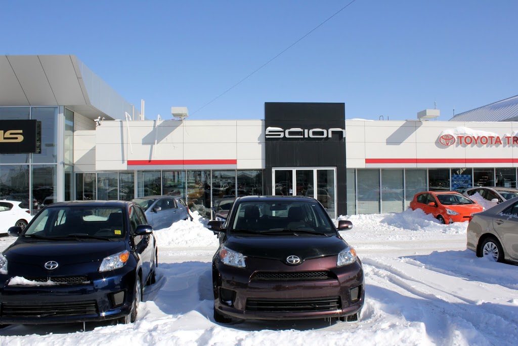 Taylor Automotive Group (Head Office) | 655 Broad St, Regina, SK S4R 1X5, Canada | Phone: (306) 569-8777