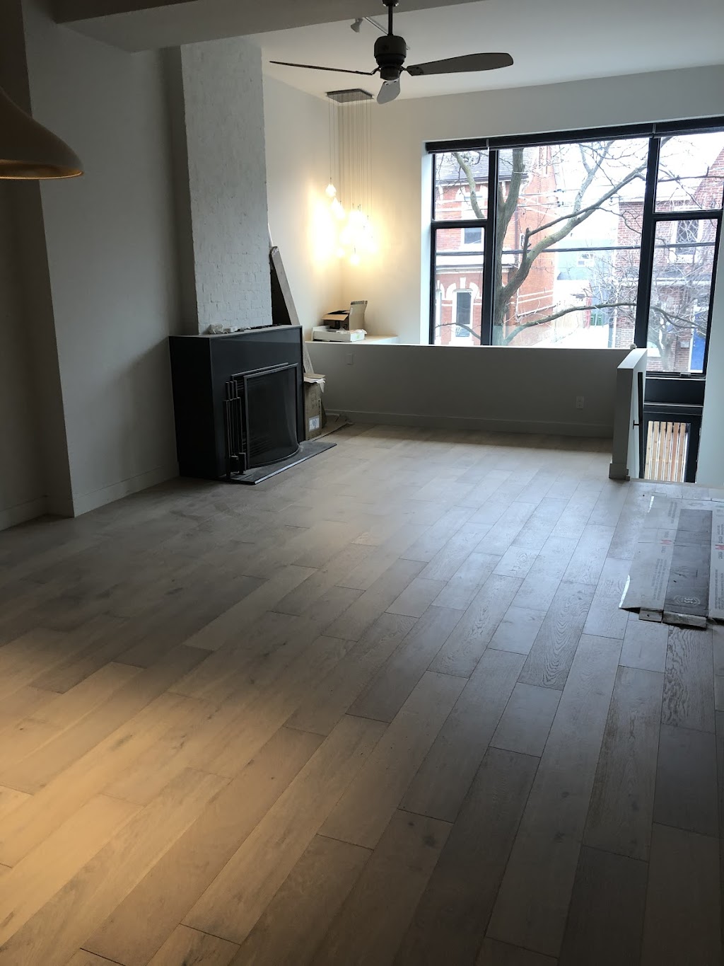 Luciani Projects | 158 Don Hillock Dr Unit #6, Aurora, ON L4G 0G9, Canada | Phone: (647) 403-2272