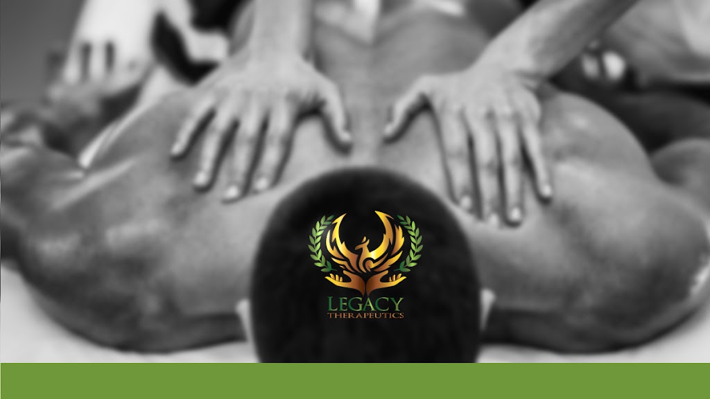 Legacy Therapeutics | 300-2525 Woodview Dr SW, Calgary, AB T2W 4N4, Canada | Phone: (403) 399-7103