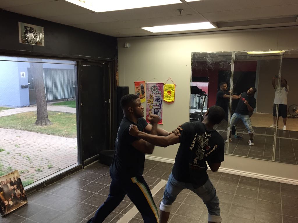 Traditional Wing Chun Canada | 45 Eton St, Unionville, ON L3R 8Z2, Canada | Phone: (416) 414-3129