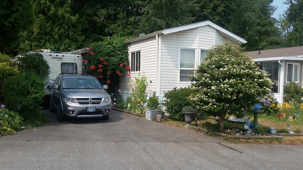 Meadow Highlands Coop | 11892 Ponderosa Blvd, Pitt Meadows, BC V3Y 1Z3, Canada | Phone: (604) 465-8244