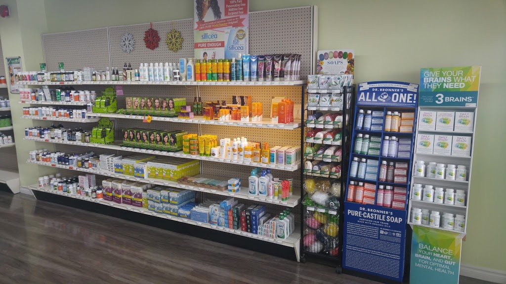 Soulful Health & Nutrition | 10 Gillingham Dr #110a, Brampton, ON L6X 5A5, Canada | Phone: (647) 407-7417