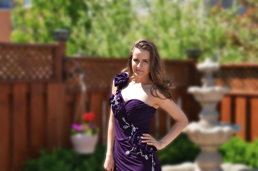 Acacia Couture | 30 Pedersen Dr, Aurora, ON L4G 7R4, Canada | Phone: (416) 456-9921