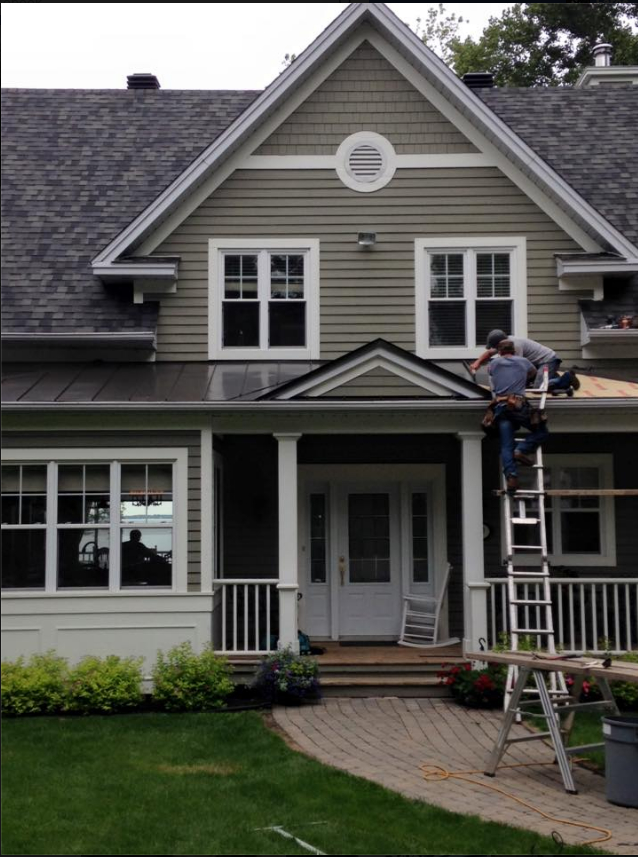 Construction Bergevin | 46 Montée du Lac RR 1, Sainte-Barbe, QC J0S 1P0, Canada | Phone: (450) 373-1512