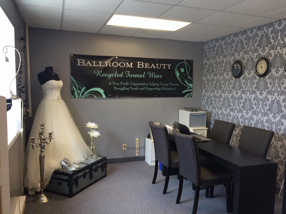 Ballroom Beauty Recycled Formal Wear | 16 Pigeon Lake Rd, Lindsay, ON K9V 4R6, Canada | Phone: (705) 324-9158