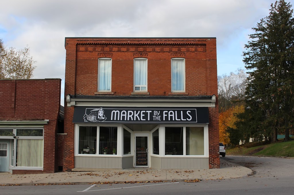 Market by The Falls | 202 Main St W, Otterville, ON N0J 1R0, Canada | Phone: (519) 879-9870