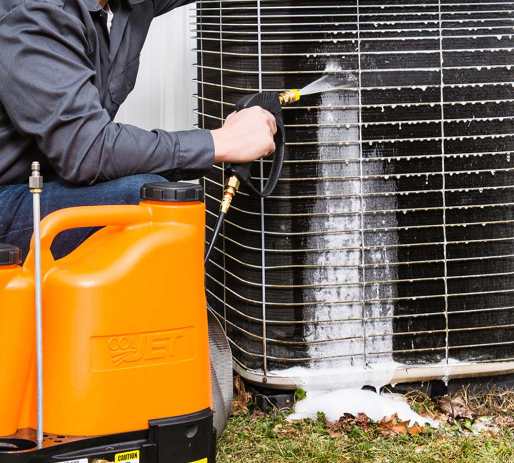 Sweep Heat Pump Cleaning | 27 Medford St, Dartmouth, NS B2Y 3C2, Canada | Phone: (902) 292-9509