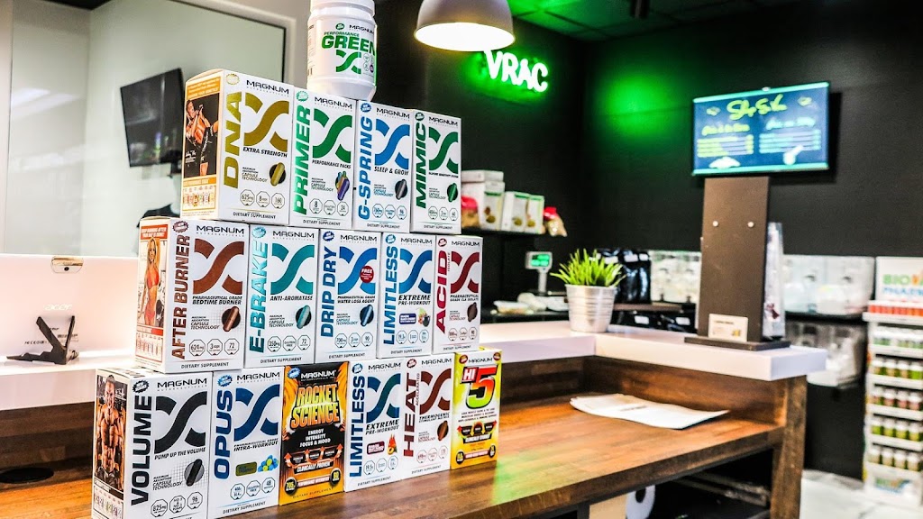 Shop Santé Laval | 329 Boulevard Saint-Martin O, Laval, QC H7M 1Y7, Canada | Phone: (450) 490-1443