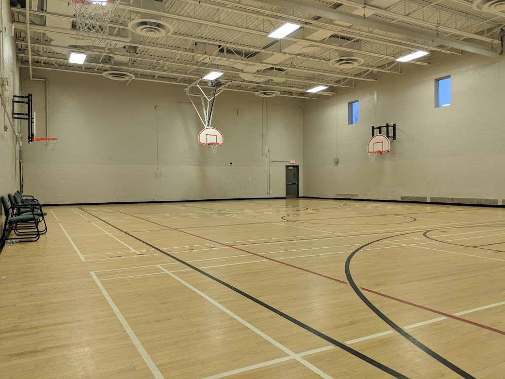 Bob Hayward YMCA - 1050 Hamilton Rd, London, ON N5W 1A6, Canada