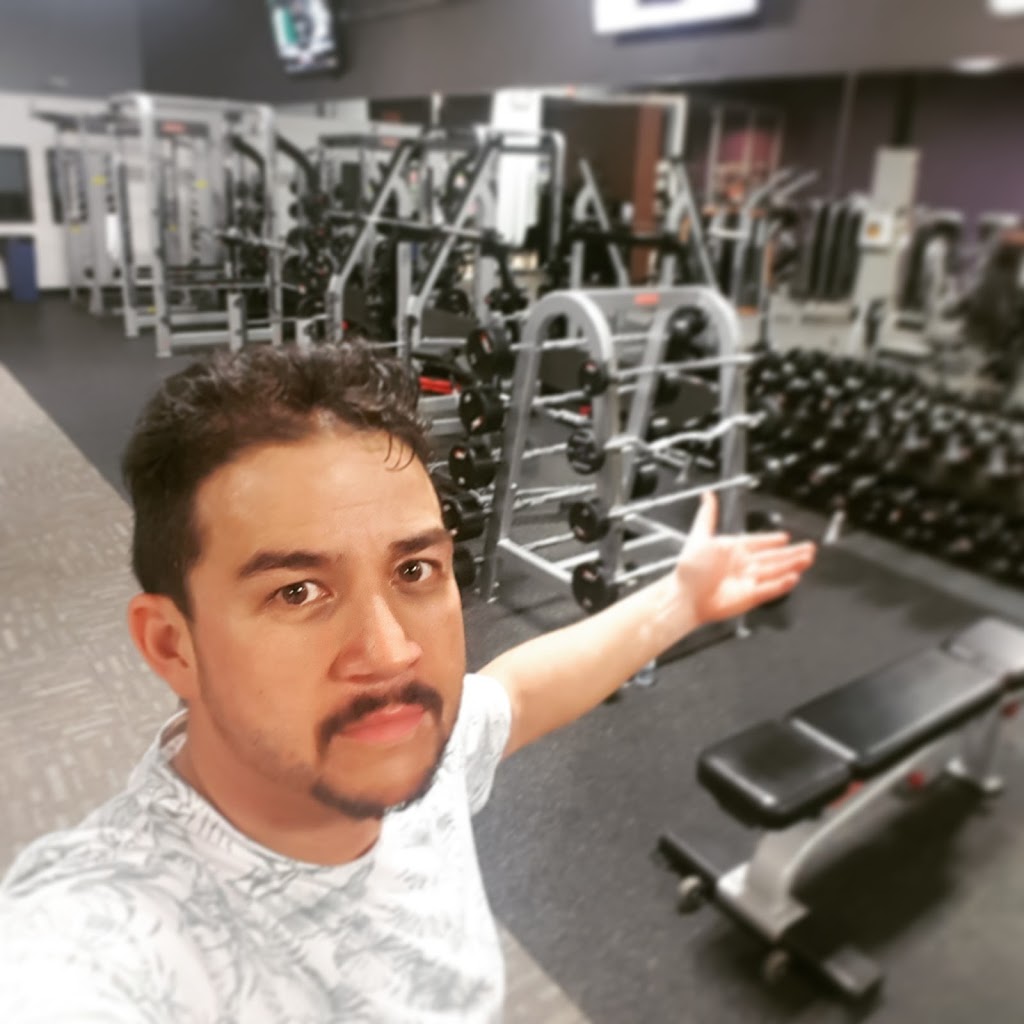 Anytime Fitness | 12192 Symons Valley Rd NW #36, Calgary, AB T3P 0A3, Canada | Phone: (403) 269-6100