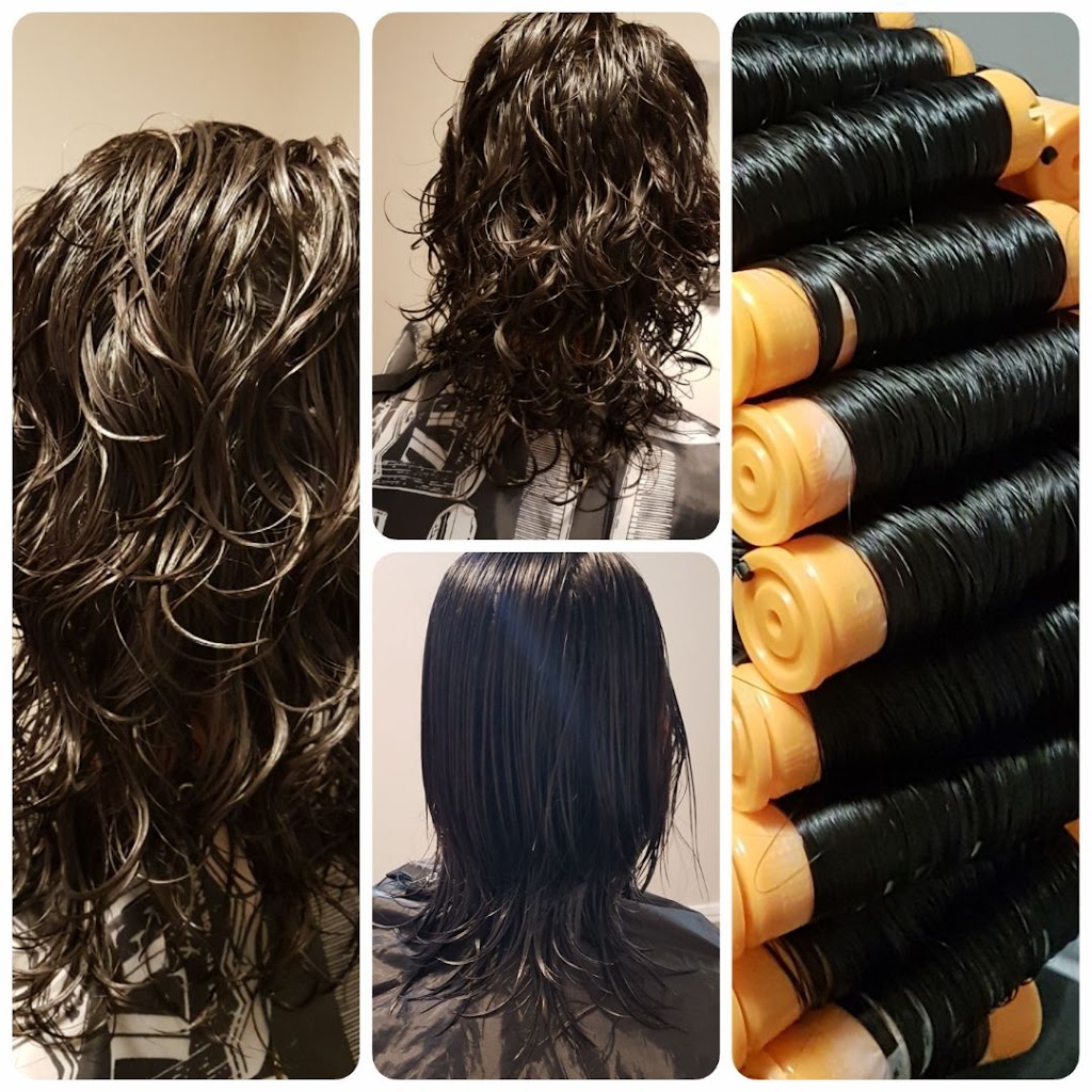 Horizon Hair | 260300 Writing Creek Cres, Balzac, AB T4A 0X8, Canada | Phone: (403) 454-4647