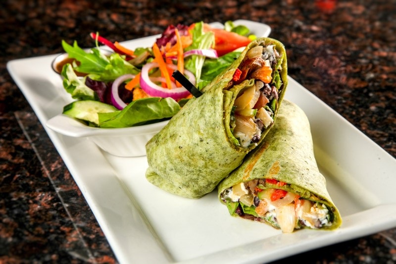 Symposium Cafe Restaurant & Lounge | 235 Guelph St, Georgetown, ON L7G 4A8, Canada | Phone: (905) 877-2222