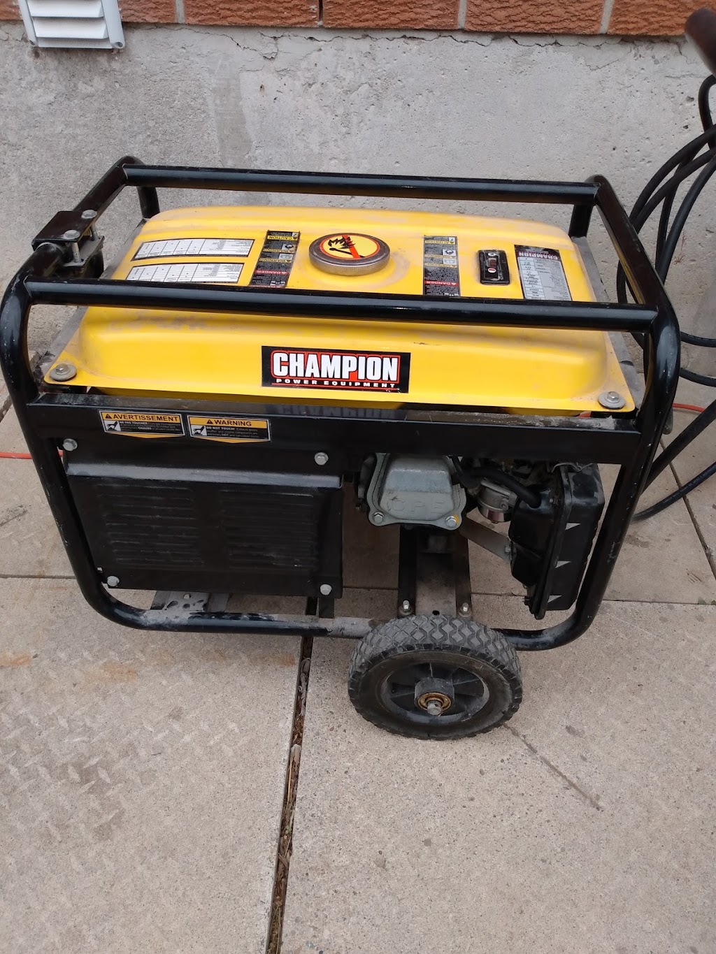 Jb Small Engines repairs | 3 Reeve Rd, Brampton, ON L6X 2M8, Canada | Phone: (289) 988-4160