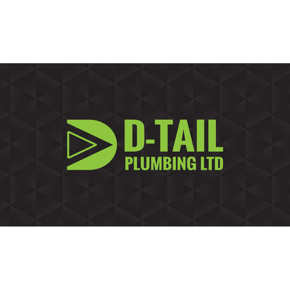 D-Tail Plumbing Ltd | 1992 Calypso St, Limoges, ON K0A 2M0, Canada | Phone: (613) 443-1081