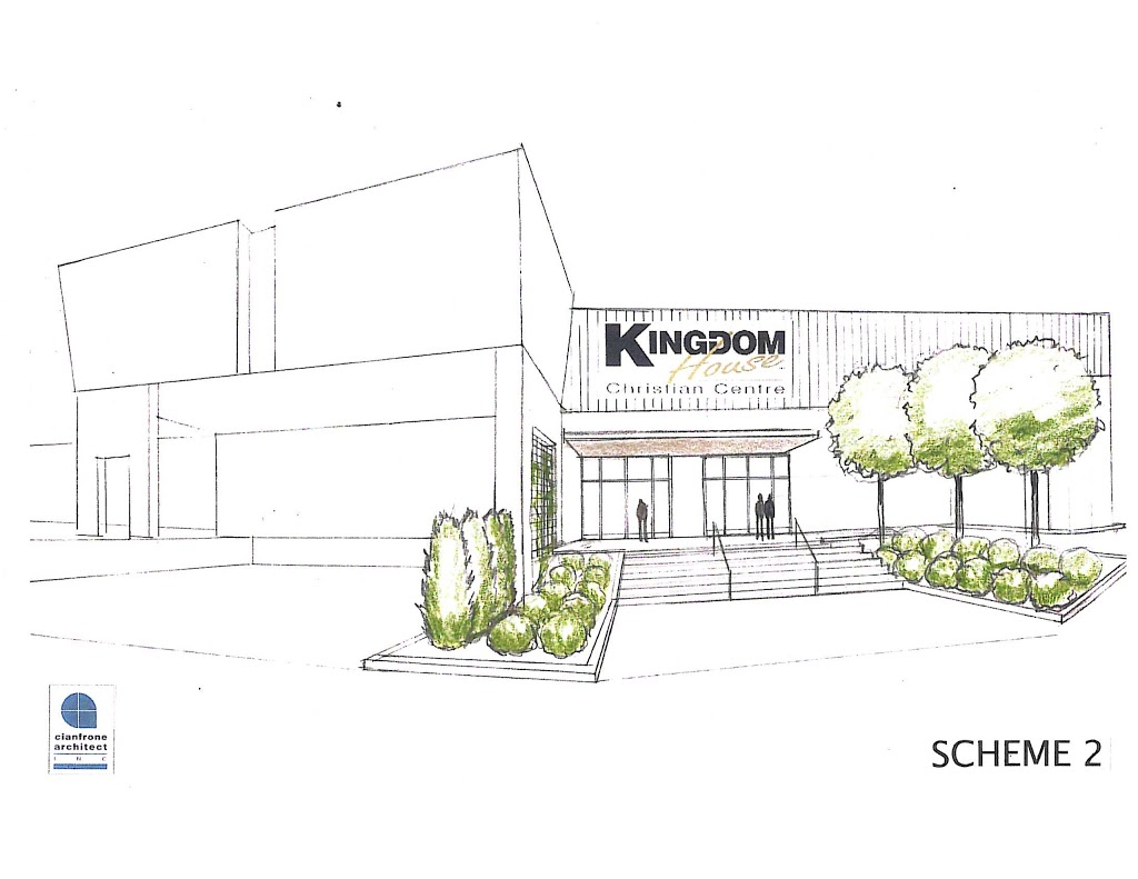 Kingdom House Christian Centre | 40 Holtby Ave #3a, Brampton, ON L6X 2M1, Canada | Phone: (905) 459-5422