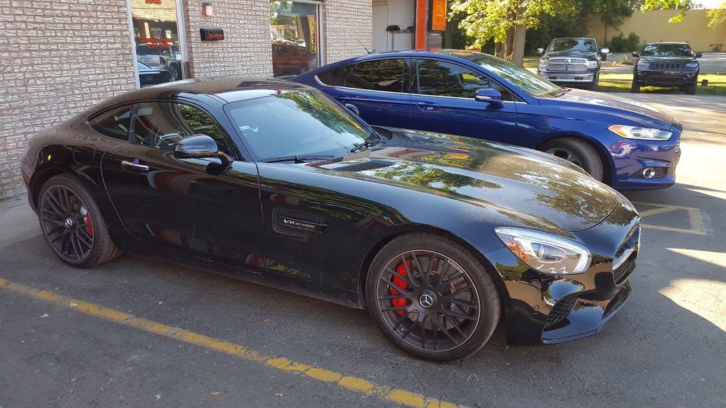 Crossroads Detailing LLC | 3848 Pine Grove Ave, Fort Gratiot Twp, MI 48059, USA | Phone: (810) 956-8983
