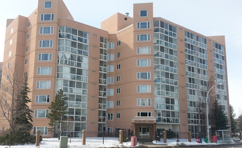 Heritage Park Tower North | 2918 109 St NW, Edmonton, AB T6J 6Y1, Canada | Phone: (780) 434-5930