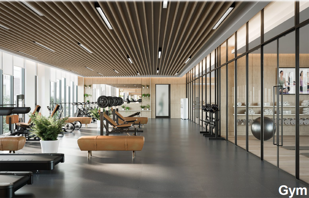 Mobilio Condos Vaughan | 95 Nasir Crescent, Vaughan, ON L6A 3B2, Canada | Phone: (416) 899-8300