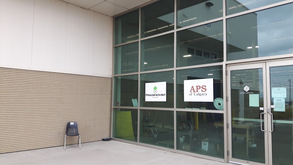 APS OF CALGARY | Southeast Calgary, Calgary, AB T2C 4N1, Canada