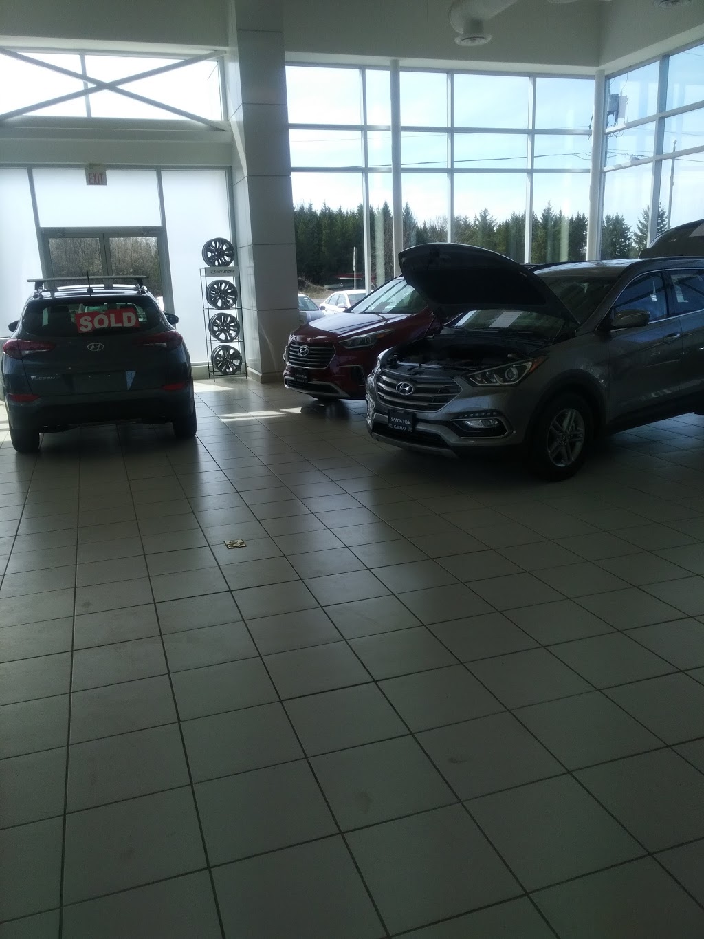 Carmax Hyundai | 2848 ON-35, Lindsay, ON K9V 4R4, Canada | Phone: (705) 878-9222