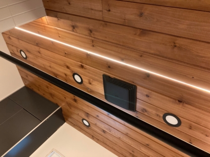 Valkyrie Electric | 2286 Bellamy Rd, Victoria, BC V9B 3M4, Canada | Phone: (250) 944-0565