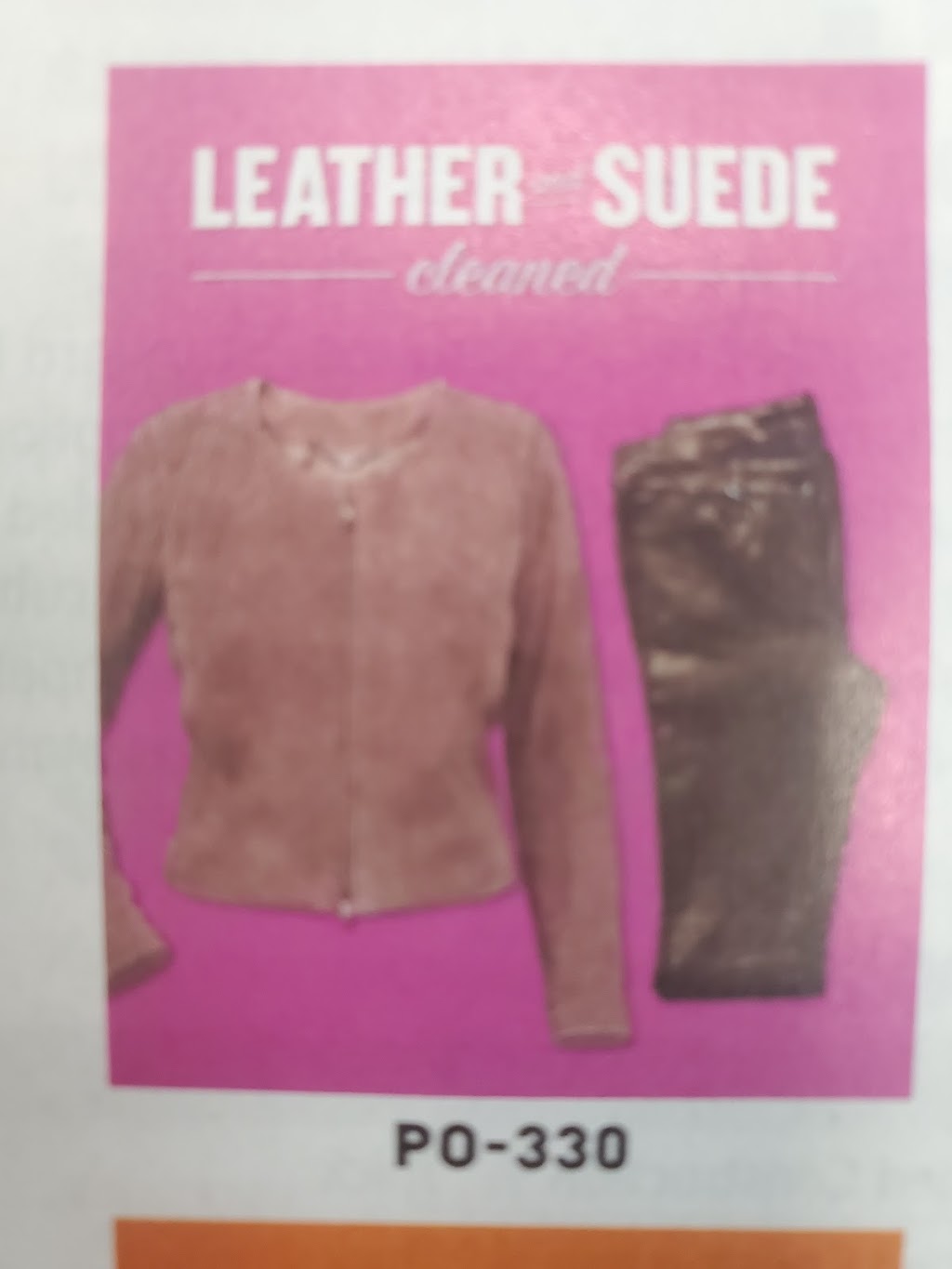 Stop & Clean Dry Cleaners | 424 Aberdeen Ave, Hamilton, ON L8P 2S2, Canada | Phone: (905) 527-6924