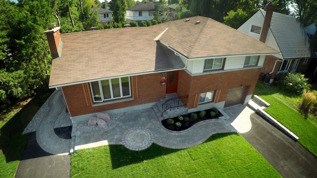 Green Works Contracting Inc. | 2680 Overton Dr, Gloucester, ON K1G 6T8, Canada | Phone: (613) 406-7373