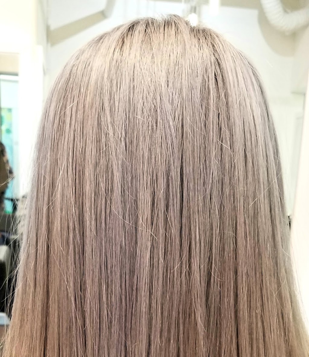 YCL Salon | 2525 Guelph St, Vancouver, BC V5T 4T4, Canada | Phone: (778) 302-7287