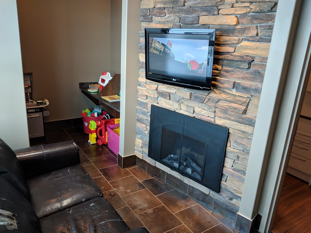 Courtside Dental | 3725 Pasqua St suite 101, Regina, SK S4S 6W8, Canada | Phone: (306) 525-2577