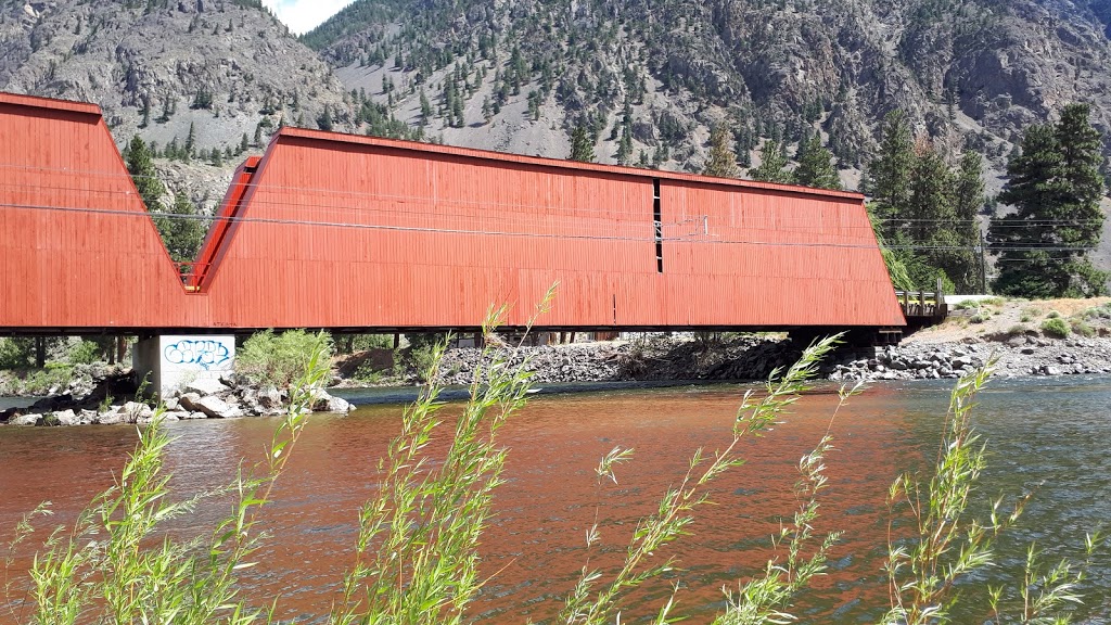 Riverside RV Park Ltd | 4354 BC-3, Keremeos, BC V0X 1N1, Canada | Phone: (250) 499-5994
