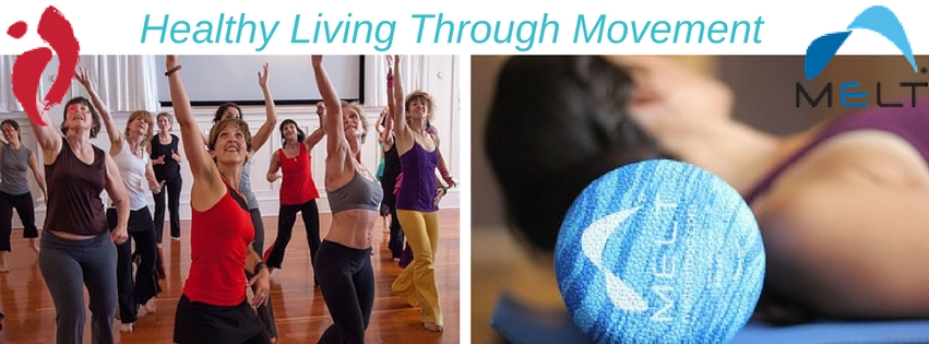 Born to Move - Nia Fitness and MELT Method in Georgetown, ON | 29 Armstrong Ave, Georgetown, ON L7G 4S1, Canada | Phone: (905) 877-3452