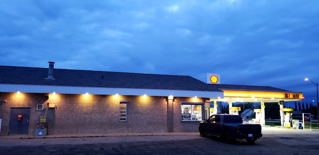 Shell | 5148 54 St, Viking, AB T0B 4N0, Canada | Phone: (780) 336-3000