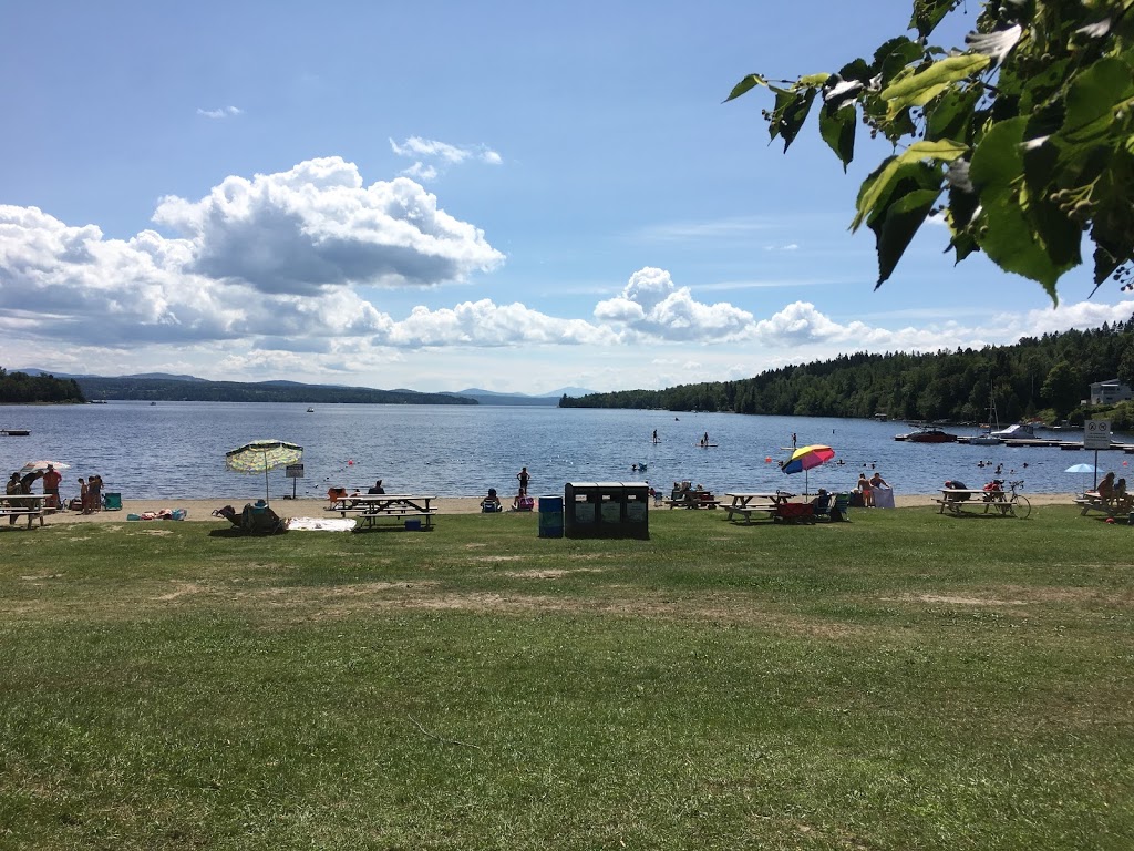 Les condos du Phare | 4929 Boulevard des Vétérans, Lac-Mégantic, QC G6B 0C1, Canada | Phone: (819) 583-6763