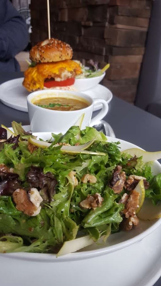 Table 32 Foodbar | 32 Stanley St, Ayr, ON N0B 1E0, Canada | Phone: (519) 394-3232