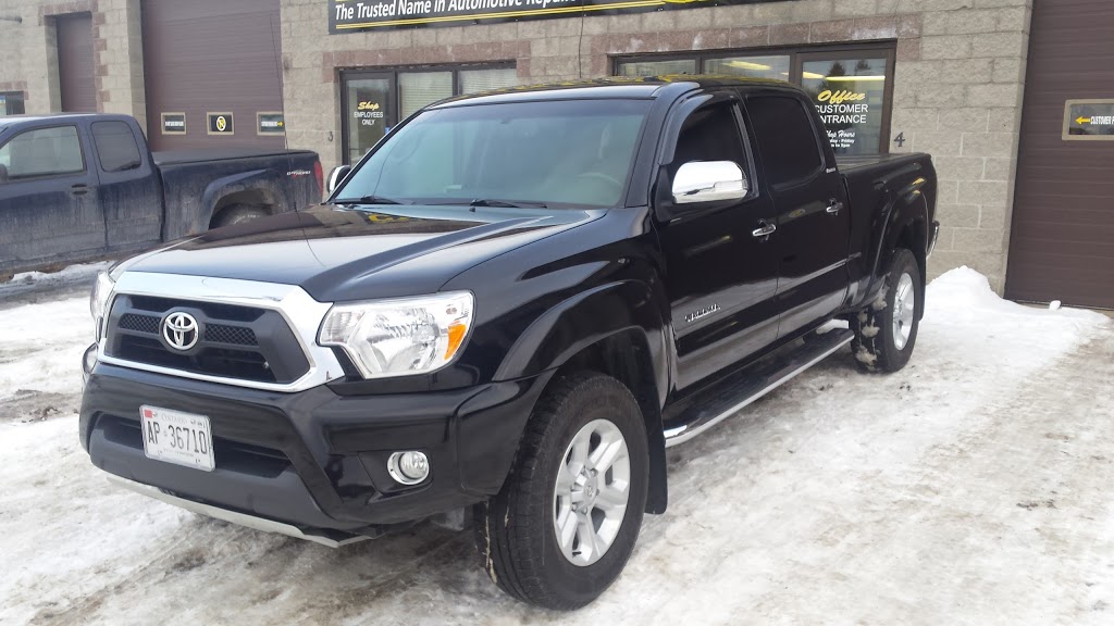 Clarkes Auto | 492 Old Ferguson Rd, Huntsville, ON P1H 2J2, Canada | Phone: (705) 788-2777