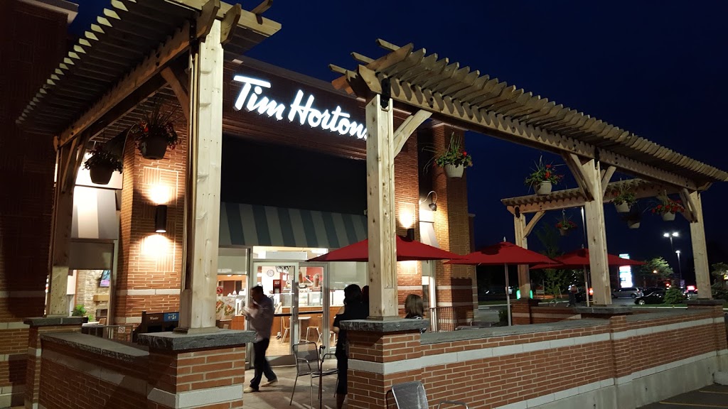 Tim Hortons | 330 Main St N, Brampton, ON L6V 1P6, Canada | Phone: (905) 457-6108