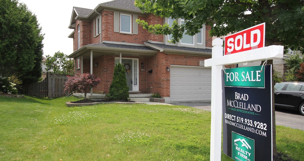 Brad McClelland, Real Estate Agent | 3472 Settlement Ct, London, ON N6P 0A7, Canada | Phone: (519) 933-9282
