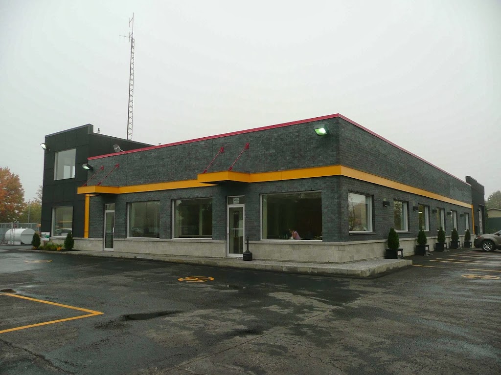 Les Autobus Brunet inc. | 986 Rue des Lacs, Saint-Jérôme, QC J5L 1T4, Canada | Phone: (450) 438-8363