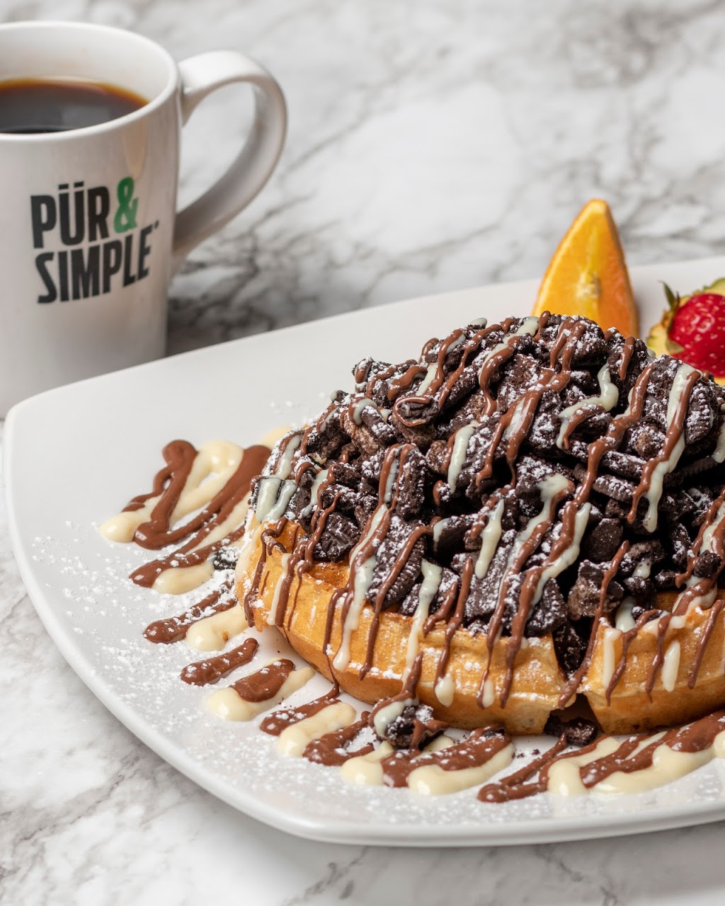Pür & Simple | 3605 Boulevard Taschereau, Saint-Hubert, QC J4T 2G3, Canada | Phone: (450) 926-3605