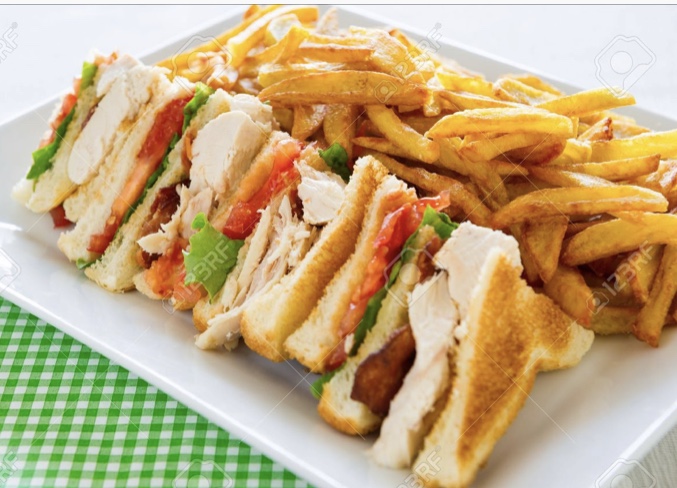 Recardos Take-Out | 12779 Peggys Cove Rd, Tantallon, NS B3Z 2N2, Canada | Phone: (902) 826-2114