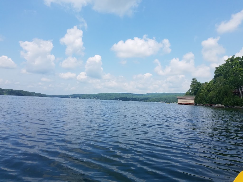 Willoughby Lake Store | 2003 VT-5A, Orleans, VT 05860, USA | Phone: (802) 525-3300