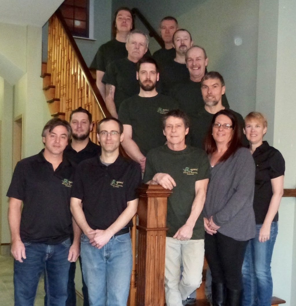 Roysons Flooring & Woodworking | 7130 Nova Scotia Trunk 1, Coldbrook, NS B4R 1C1, Canada | Phone: (902) 678-1800