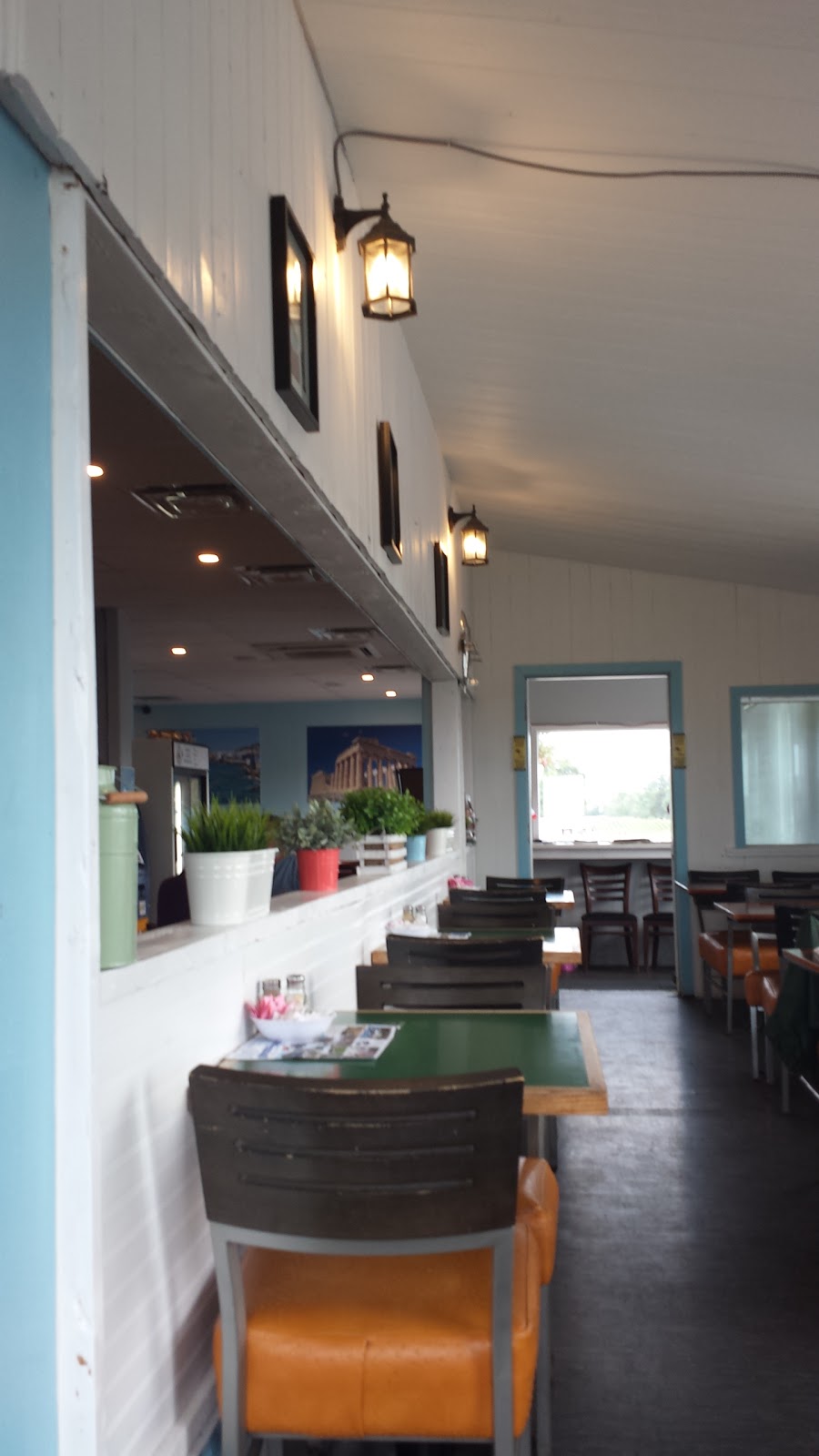 Flippin Eggs Goderich | 81643 Bluewater Hwy, Goderich, ON N7A 3Y2, Canada | Phone: (519) 612-2020