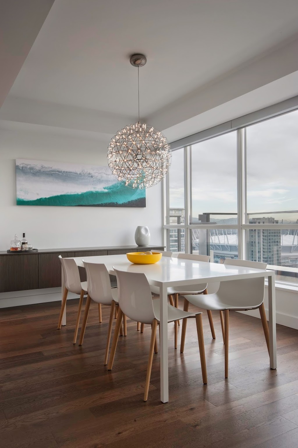 Renocon Design Centre | 1632 W 3rd Ave, Vancouver, BC V6J 1K2, Canada | Phone: (604) 736-6410