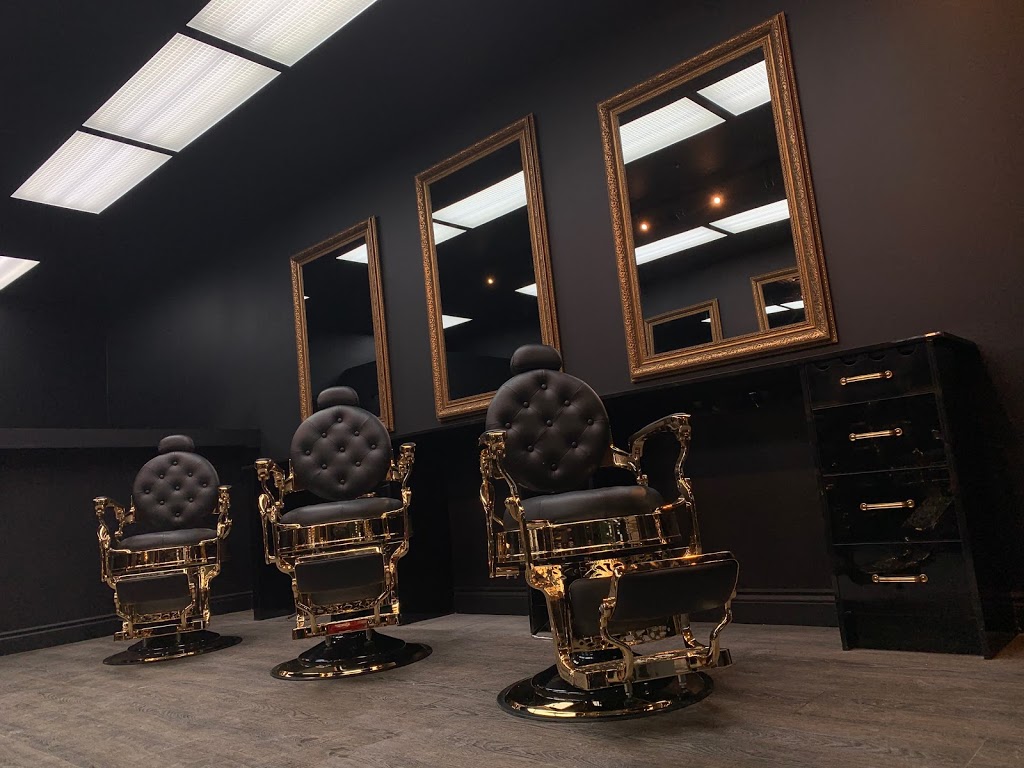 Ace Cutz Studio | 1224 Dundas St W Unit 110, Mississauga, ON L5C 4G7, Canada | Phone: (905) 488-9678