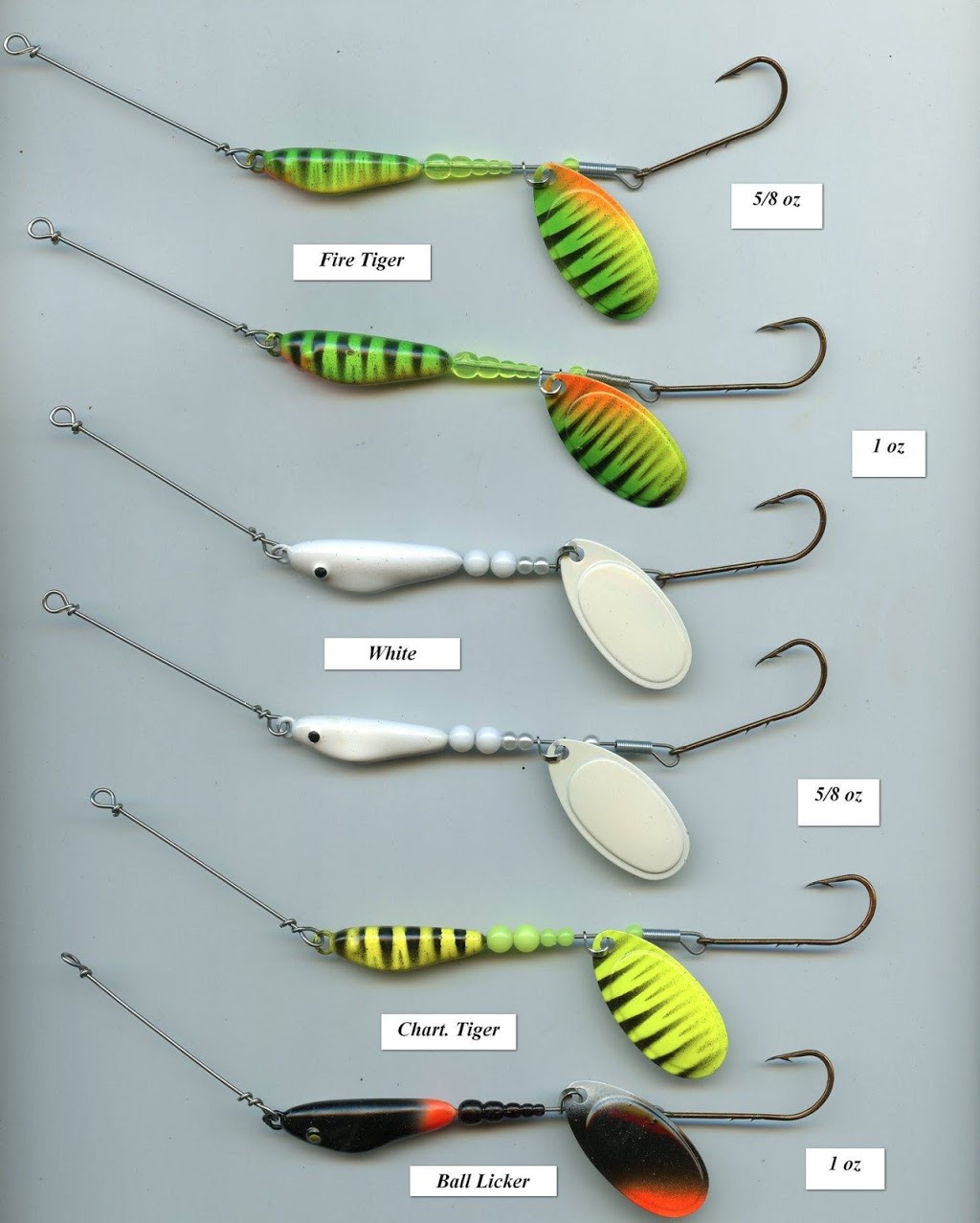 True North Fishing Outfitters | 5417 Yonge St, Gilford, ON L0L 1R0, Canada | Phone: (905) 775-9622