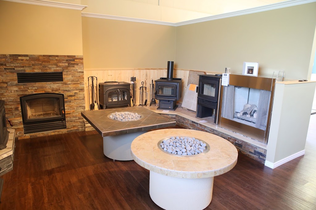 Stamford Fireplaces | 6997 Oakwood Dr, Niagara Falls, ON L2E 6S5, Canada | Phone: (905) 356-2922
