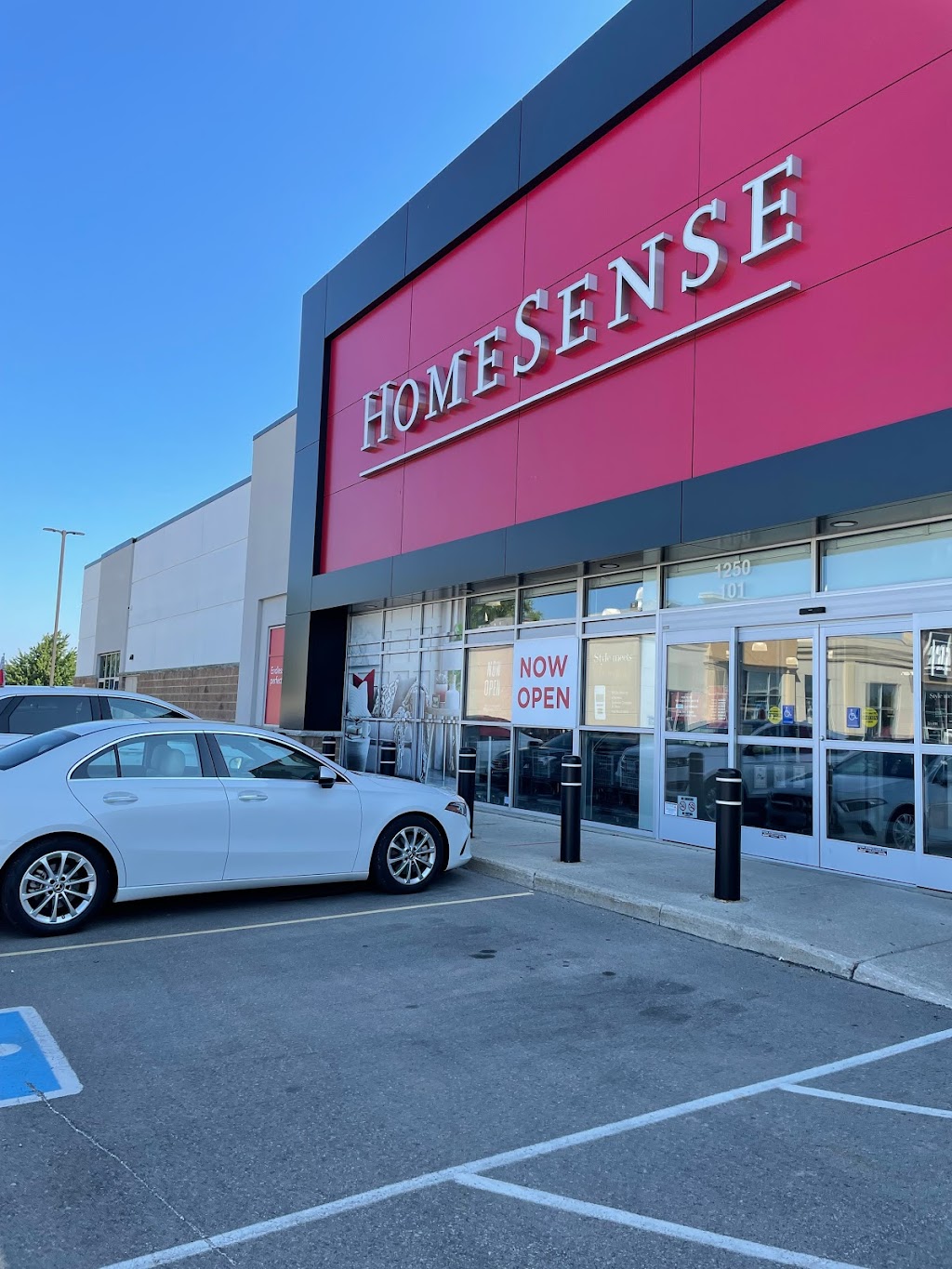 HomeSense | 1250 Wellington Rd, London, ON N6E 1M3, Canada | Phone: (519) 686-6003